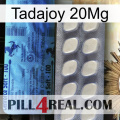 Tadajoy 20Mg 34